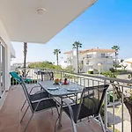 Costa Cabanas 56 Апартаменты