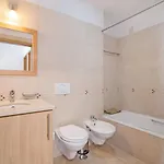 Costa Cabanas 56 Апартаменты Тавира