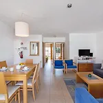 Costa Cabanas 56 Apartment
