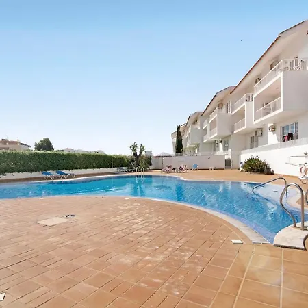 Apartment Costa Cabanas 56 *