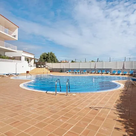 Costa Cabanas 56 Lejlighed Tavira