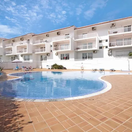 Costa Cabanas 56 Lejlighed *