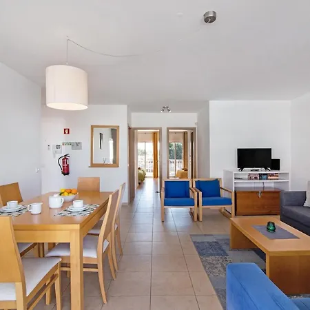 Costa Cabanas 56 Apartamento