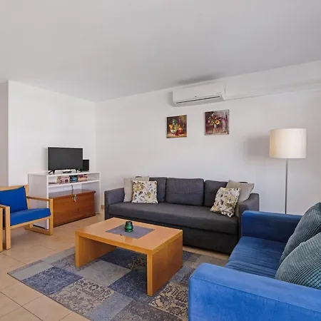 Appartamento Costa Cabanas 56 *