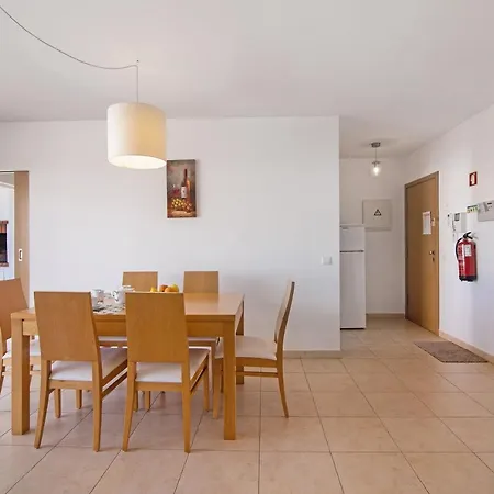Apartment Costa Cabanas 56