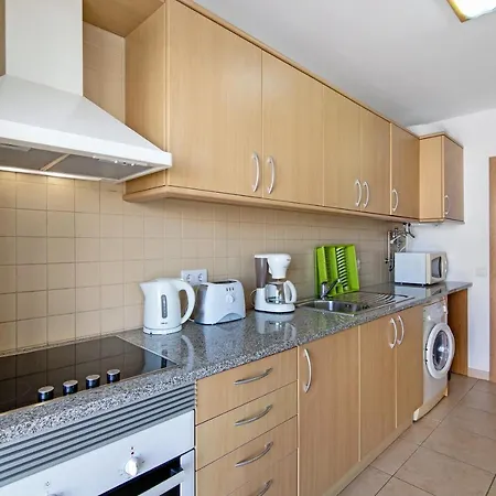 Apartamento Costa Cabanas 56 Tavira