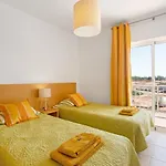 Costa Cabanas 56 شقة *